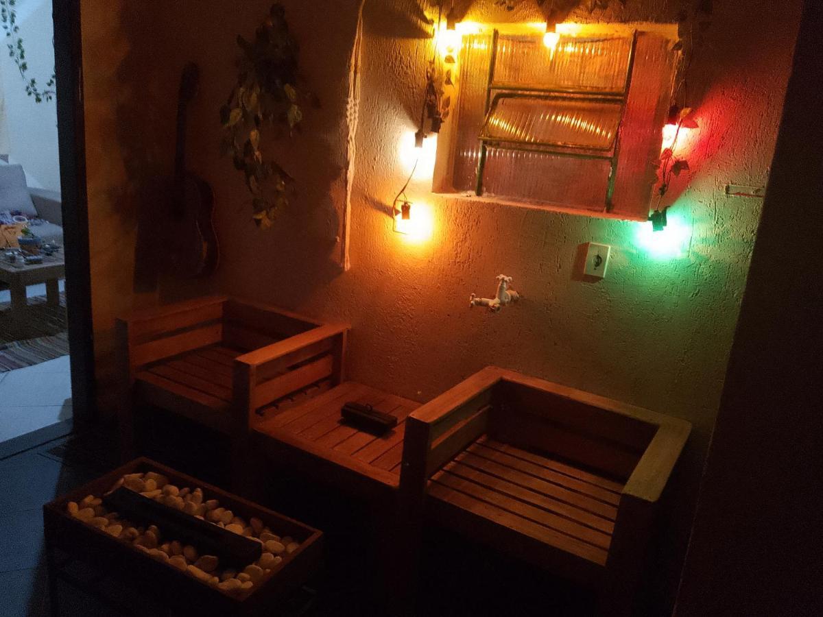 Hostel Penedo Пенеду Екстер'єр фото