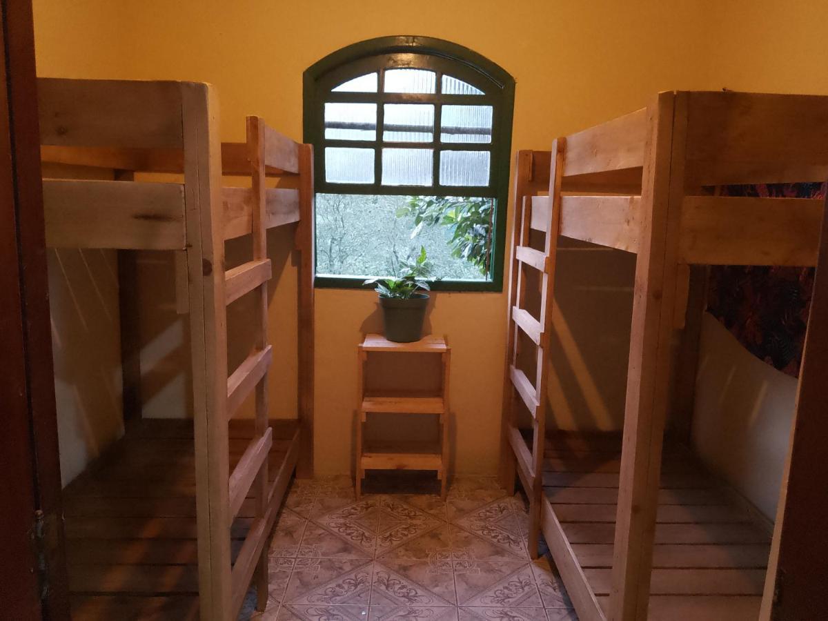 Hostel Penedo Пенеду Екстер'єр фото