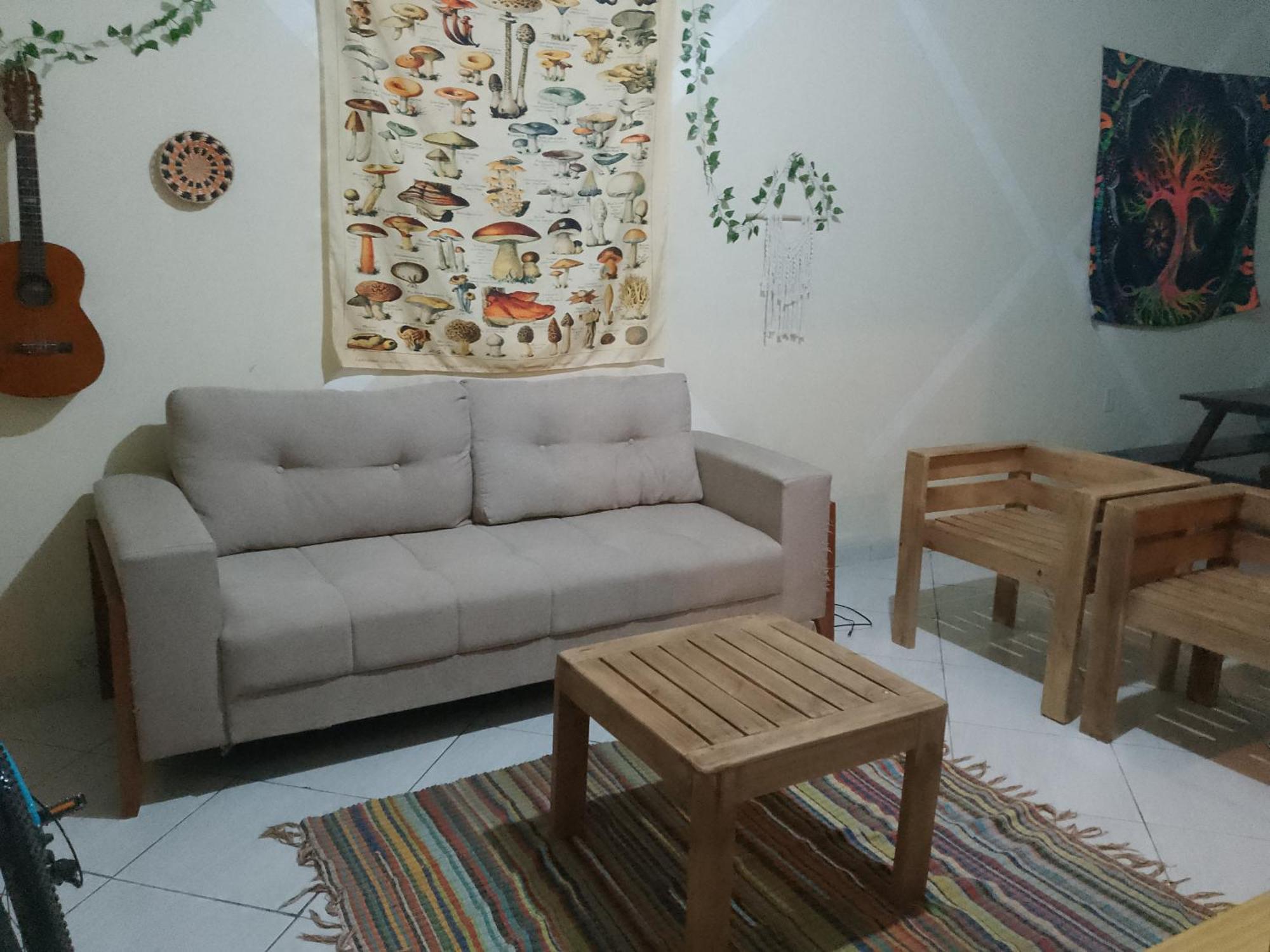 Hostel Penedo Пенеду Екстер'єр фото